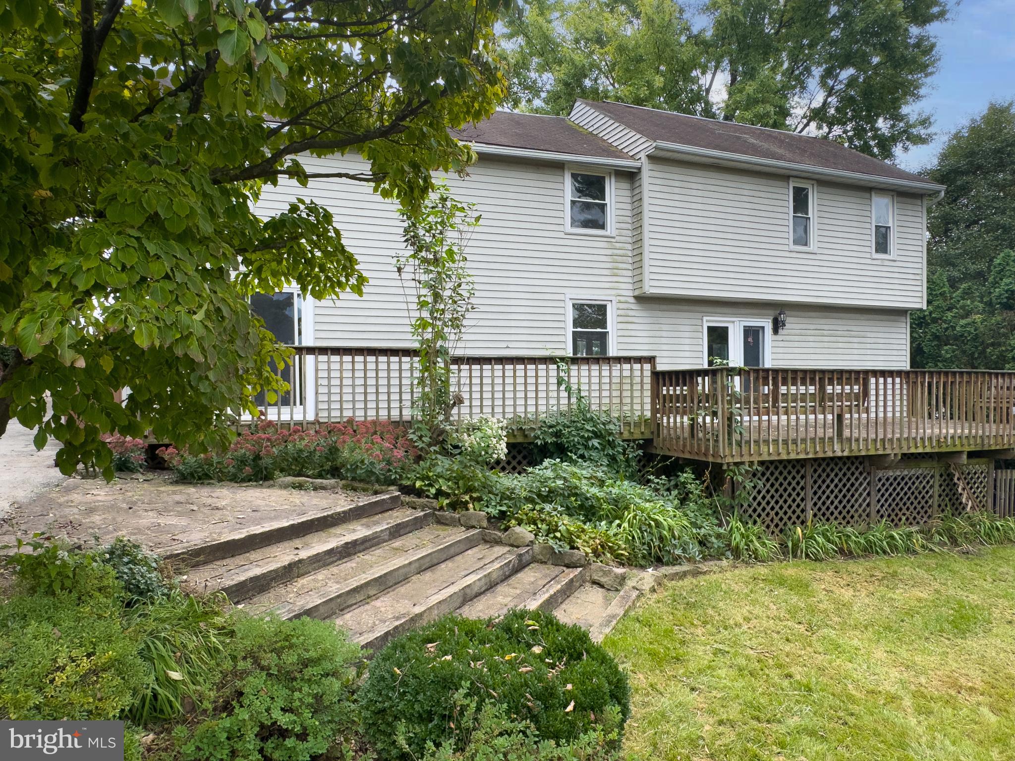 207 Vaughn Road Royersford, PA 19468 - Photo 23 of 25 Gallery Image 23
