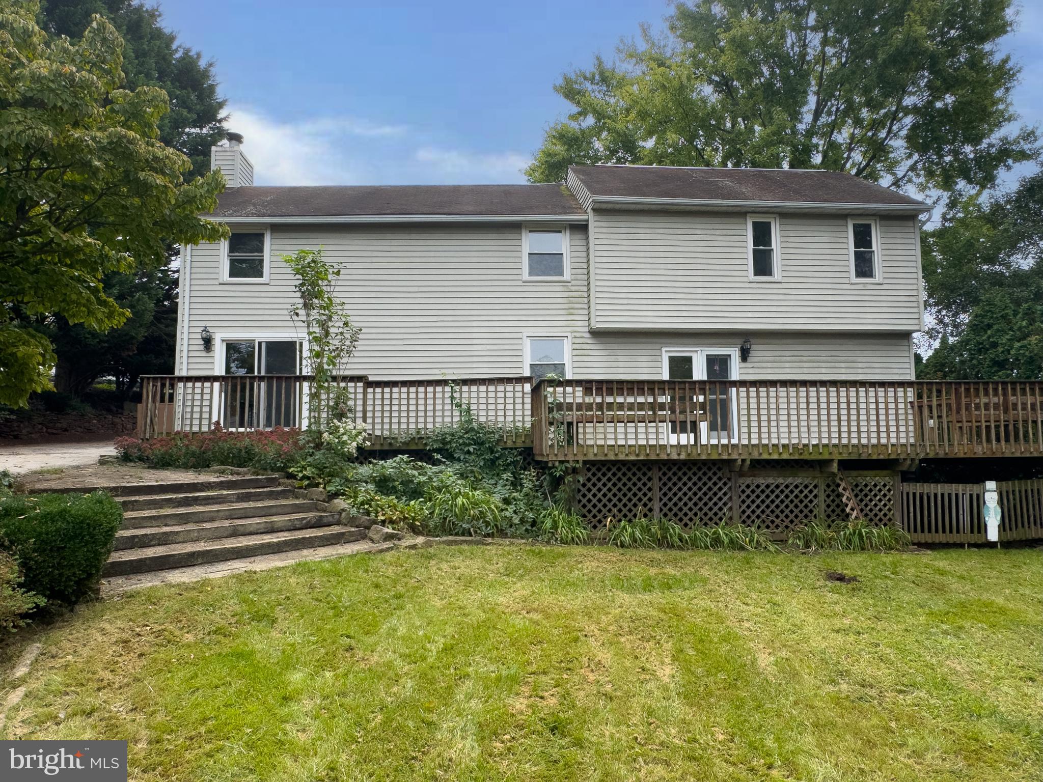 207 Vaughn Road Royersford, PA 19468 - Photo 24 of 25 Gallery Image 24