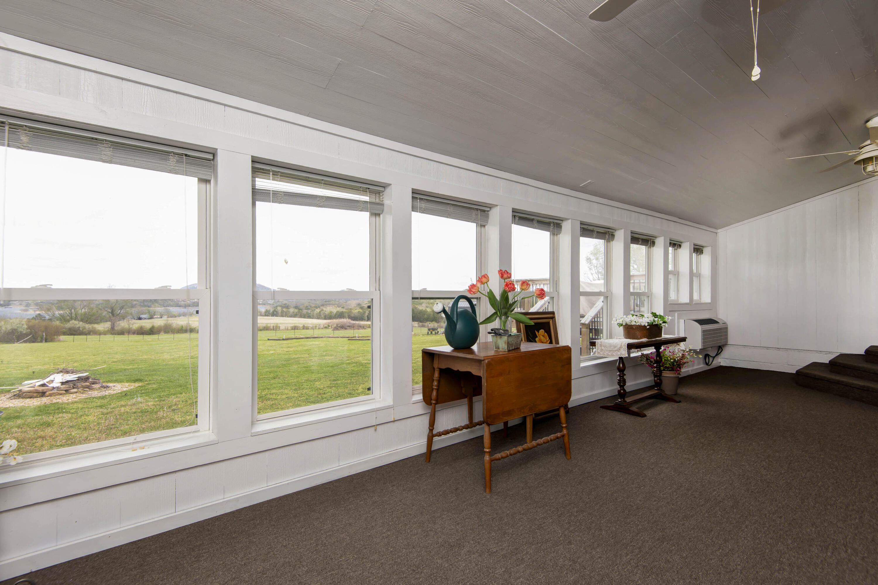 48 Clearspring Road Shell Knob, MO 65747 - Photo 10 of 36 Sunroom