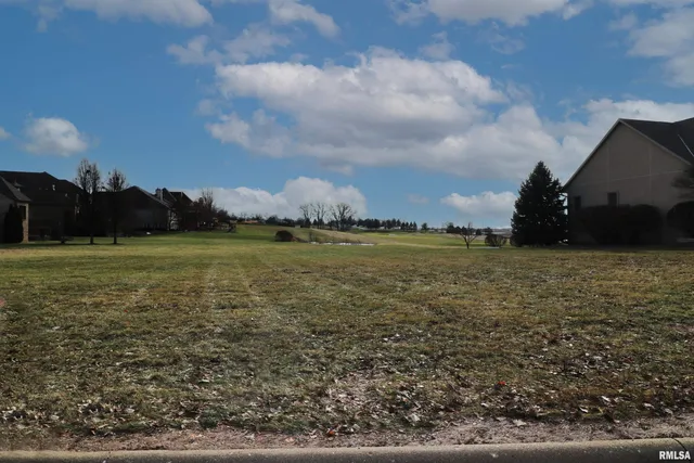 $86,900 | Lot 7 West Augusta Drive, Dunlap, IL 61525