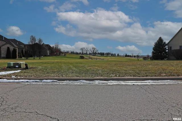 $86,900 | Lot 7 West Augusta Drive, Dunlap, IL 61525