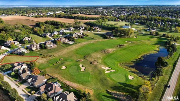 $79,999 | Lot 7 West Augusta Drive, Dunlap, IL 61525