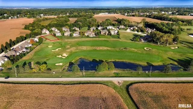 $86,900 | Lot 7 West Augusta Drive, Dunlap, IL 61525