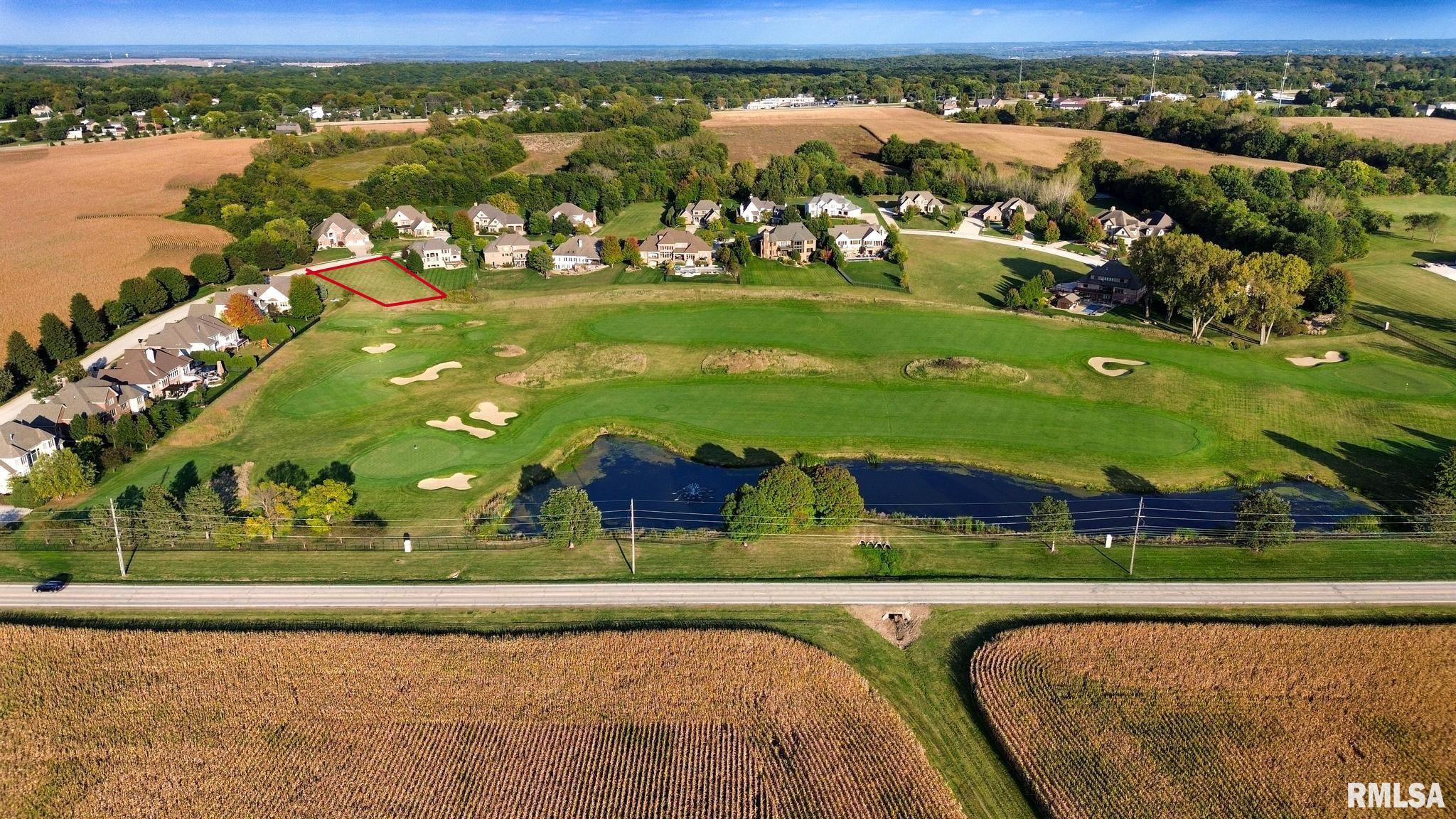 Lot 7 West Augusta Drive Dunlap, IL 61525 - Photo 4 of 9