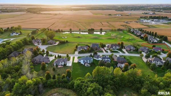 $79,999 | Lot 7 West Augusta Drive, Dunlap, IL 61525