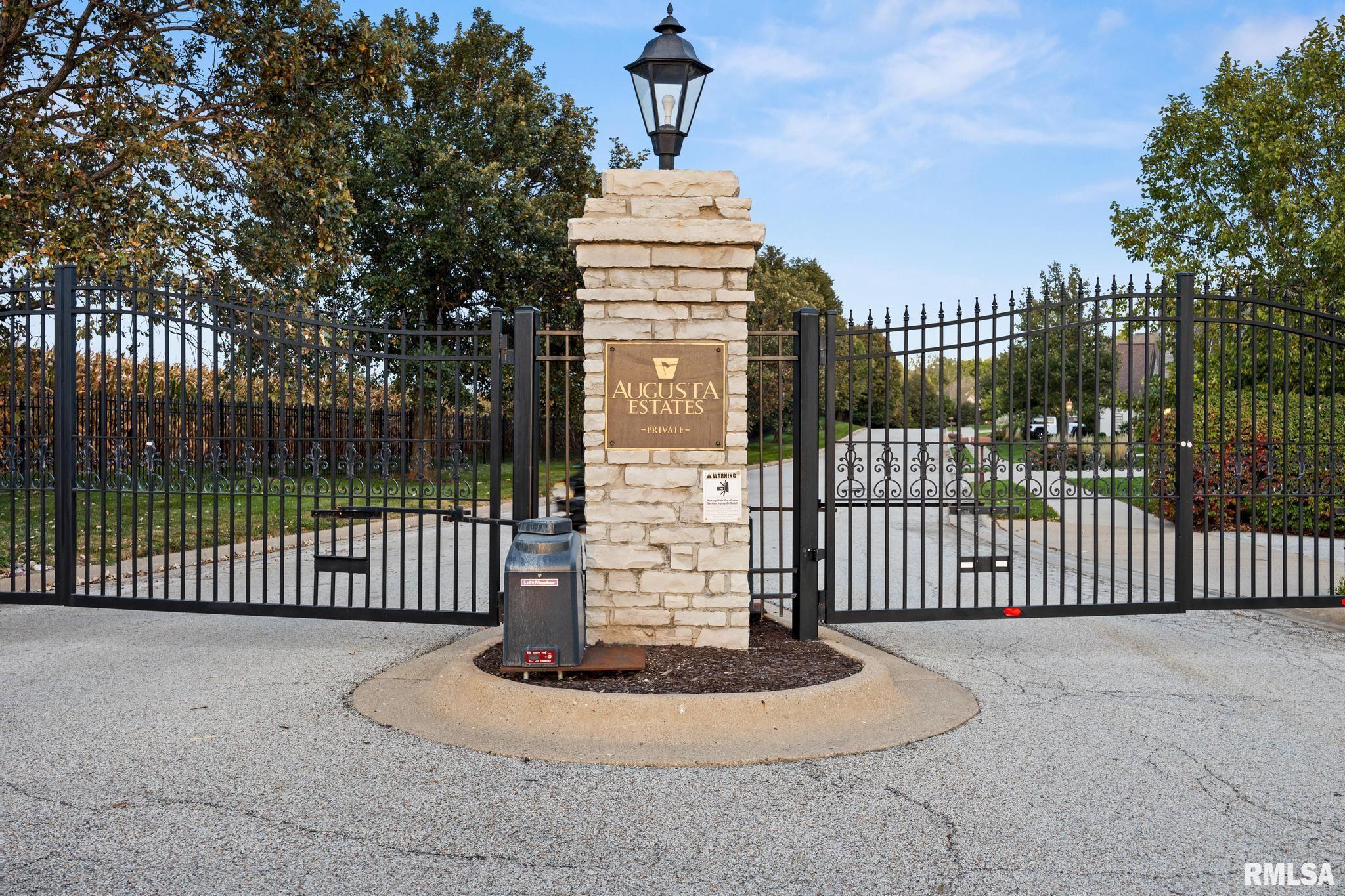 Lot 7 West Augusta Drive Dunlap, IL 61525 - Photo 6 of 9