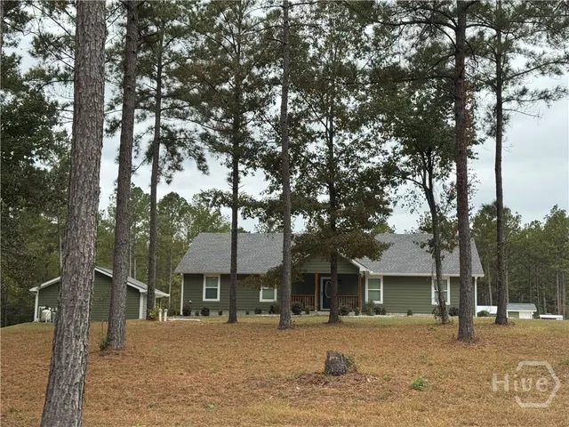 $479,000 | 43 Prong Road, Swainsboro, GA 30401