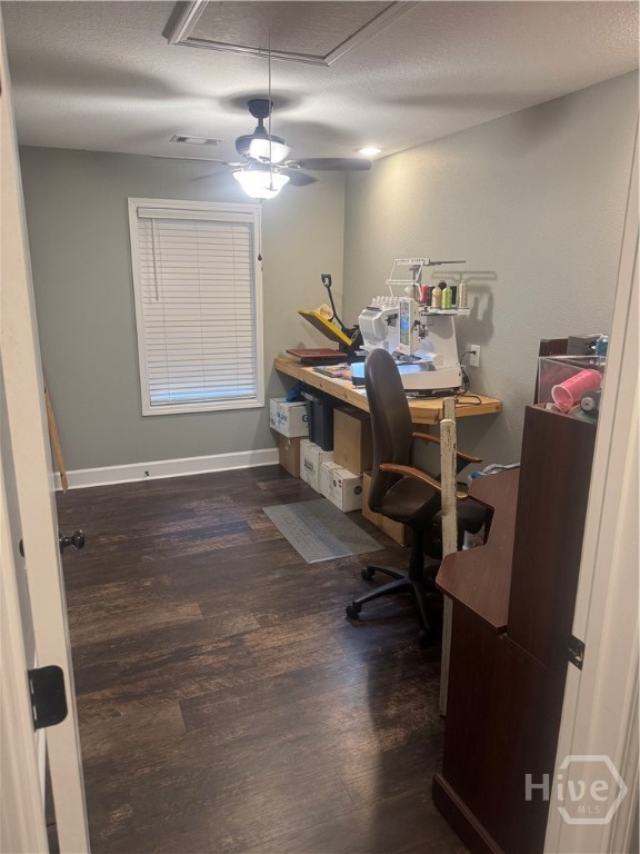 43 Prong Road Swainsboro, GA 30401 - Photo 14 of 28