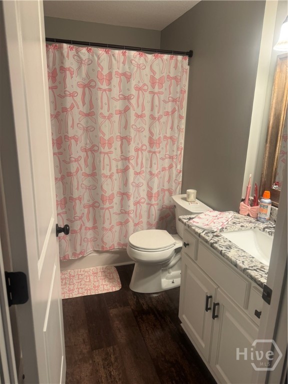 43 Prong Road Swainsboro, GA 30401 - Photo 17 of 28