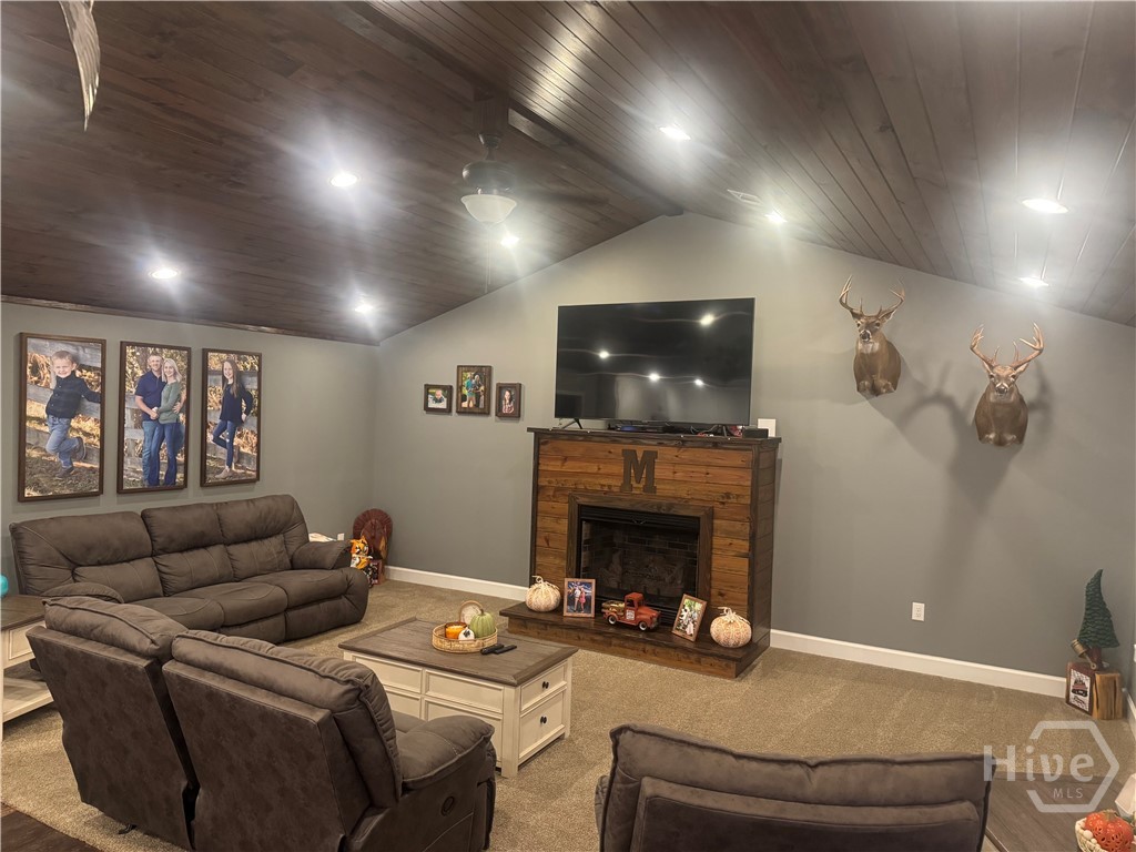 43 Prong Road Swainsboro, GA 30401 - Photo 19 of 28