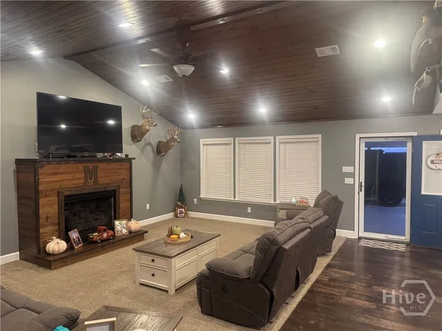 $479,000 | 43 Prong Road, Swainsboro, GA 30401