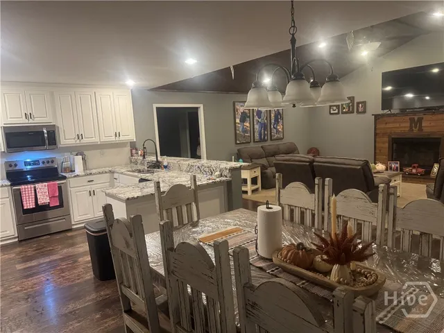 $479,000 | 43 Prong Road, Swainsboro, GA 30401