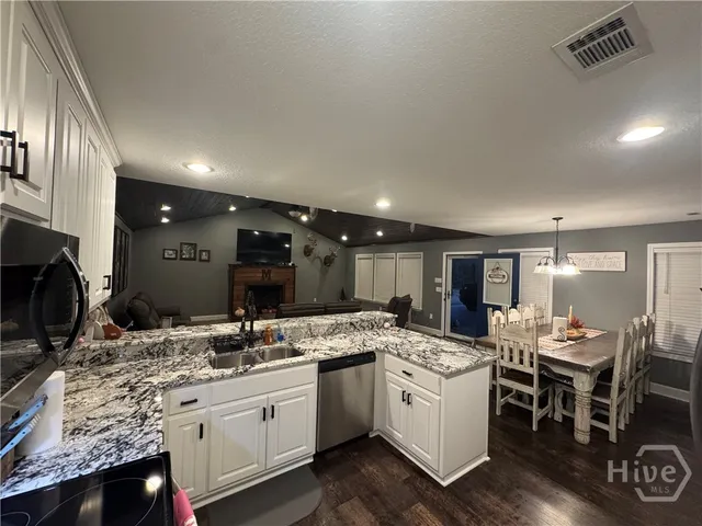 $479,000 | 43 Prong Road, Swainsboro, GA 30401