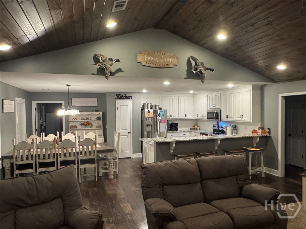 43 Prong Road Swainsboro, GA 30401 - Photo 23 of 28