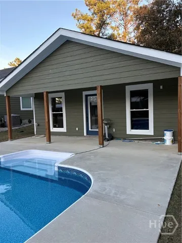 $479,000 | 43 Prong Road, Swainsboro, GA 30401