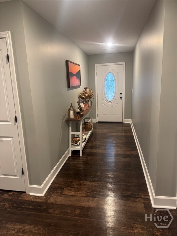 43 Prong Road Swainsboro, GA 30401 - Photo 8 of 28