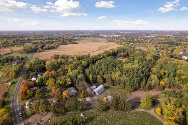 $449,900 | 2022 Holy Name Drive, Medina, MN 55391