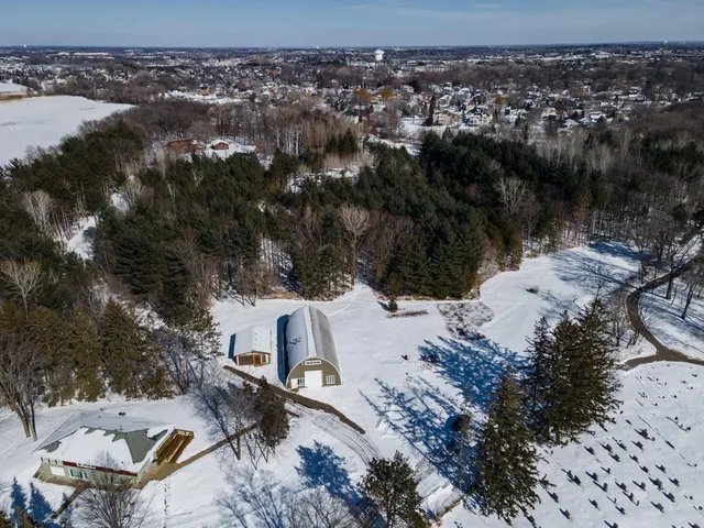 $449,900 | 2022 Holy Name Drive, Medina, MN 55391