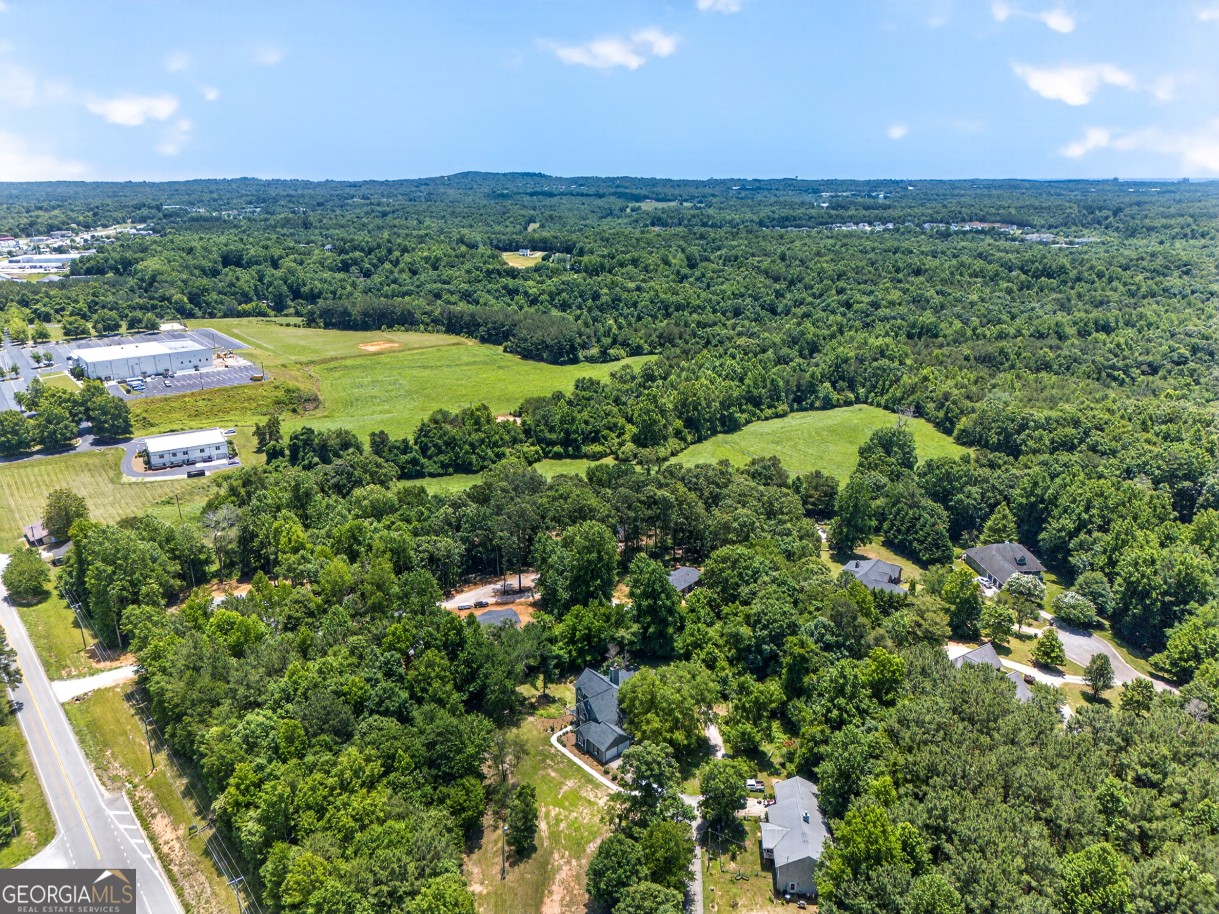 1070 Cannon Bridge Road Demorest, GA 30535 - Photo 89 of 98
