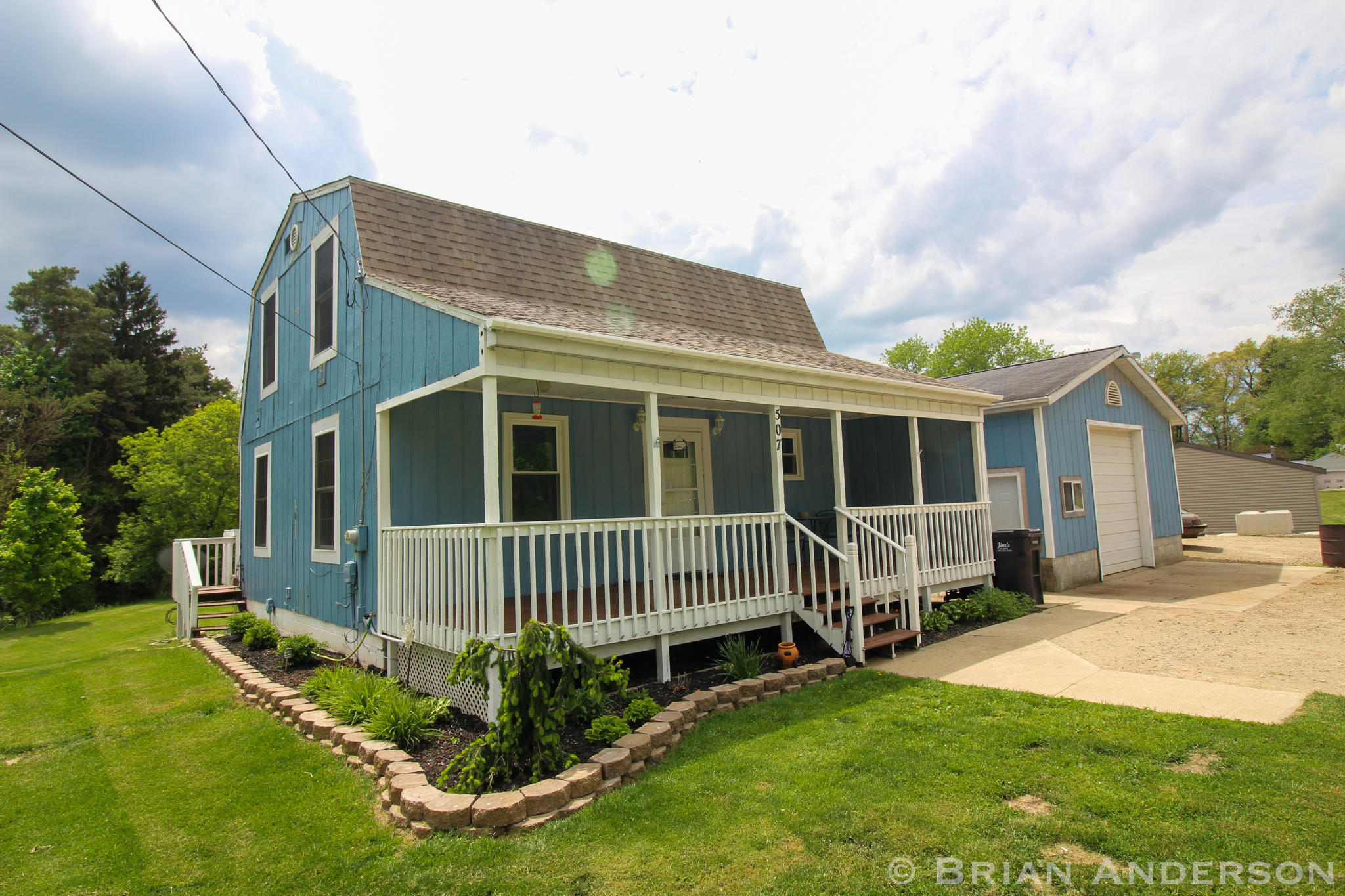 507 Gallagher Road Ionia, MI 48846 - Photo 60 of 62 IMG_3081