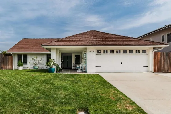 $1,599,000 | 2416 La Pluma Lane, Carlsbad, CA 92009