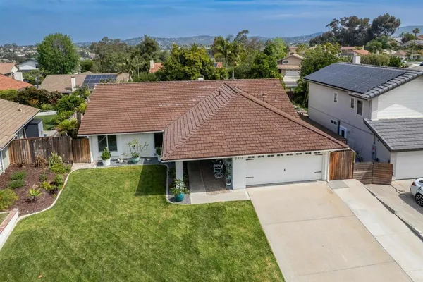 $1,599,000 | 2416 La Pluma Lane, Carlsbad, CA 92009