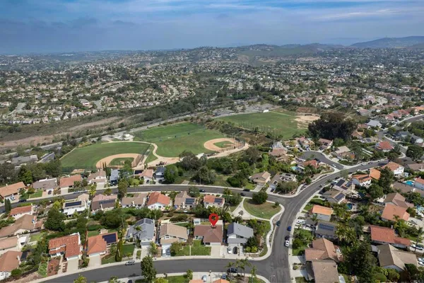 $1,599,000 | 2416 La Pluma Lane, Carlsbad, CA 92009