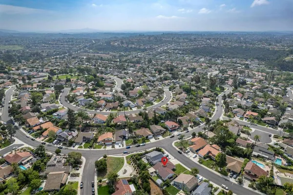 $1,599,000 | 2416 La Pluma Lane, Carlsbad, CA 92009