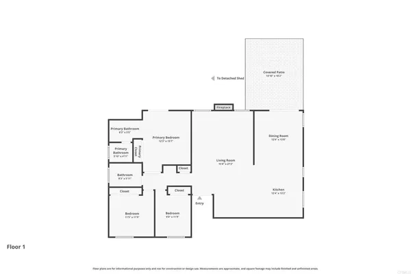 $1,599,000 | 2416 La Pluma Lane, Carlsbad, CA 92009