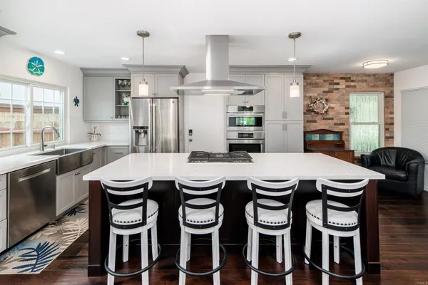 $1,599,000 | 2416 La Pluma Lane, Carlsbad, CA 92009