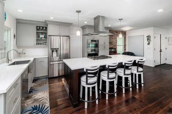 $1,599,000 | 2416 La Pluma Lane, Carlsbad, CA 92009