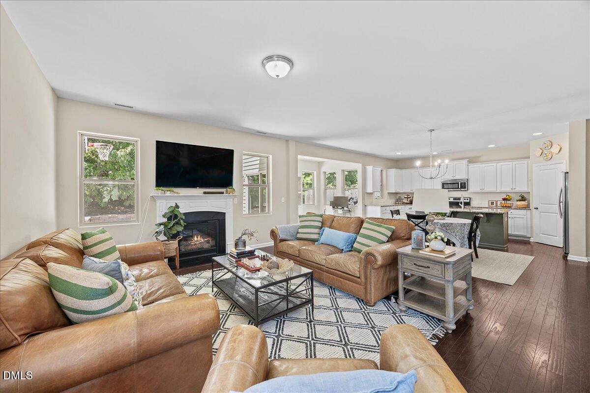 95 Beacon Way Garner, NC 27529 - Photo 11 of 33 21-2A1A9890-Edit