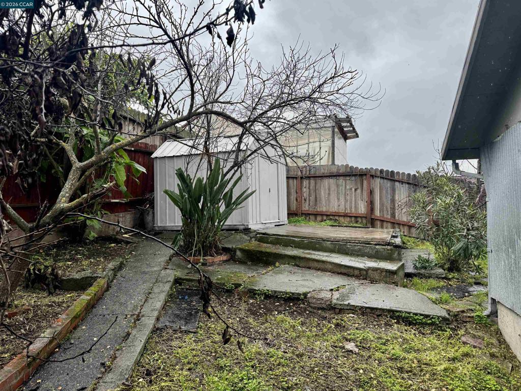 1027-1027 Third Street Rodeo, CA 94572 - Photo 16 of 17