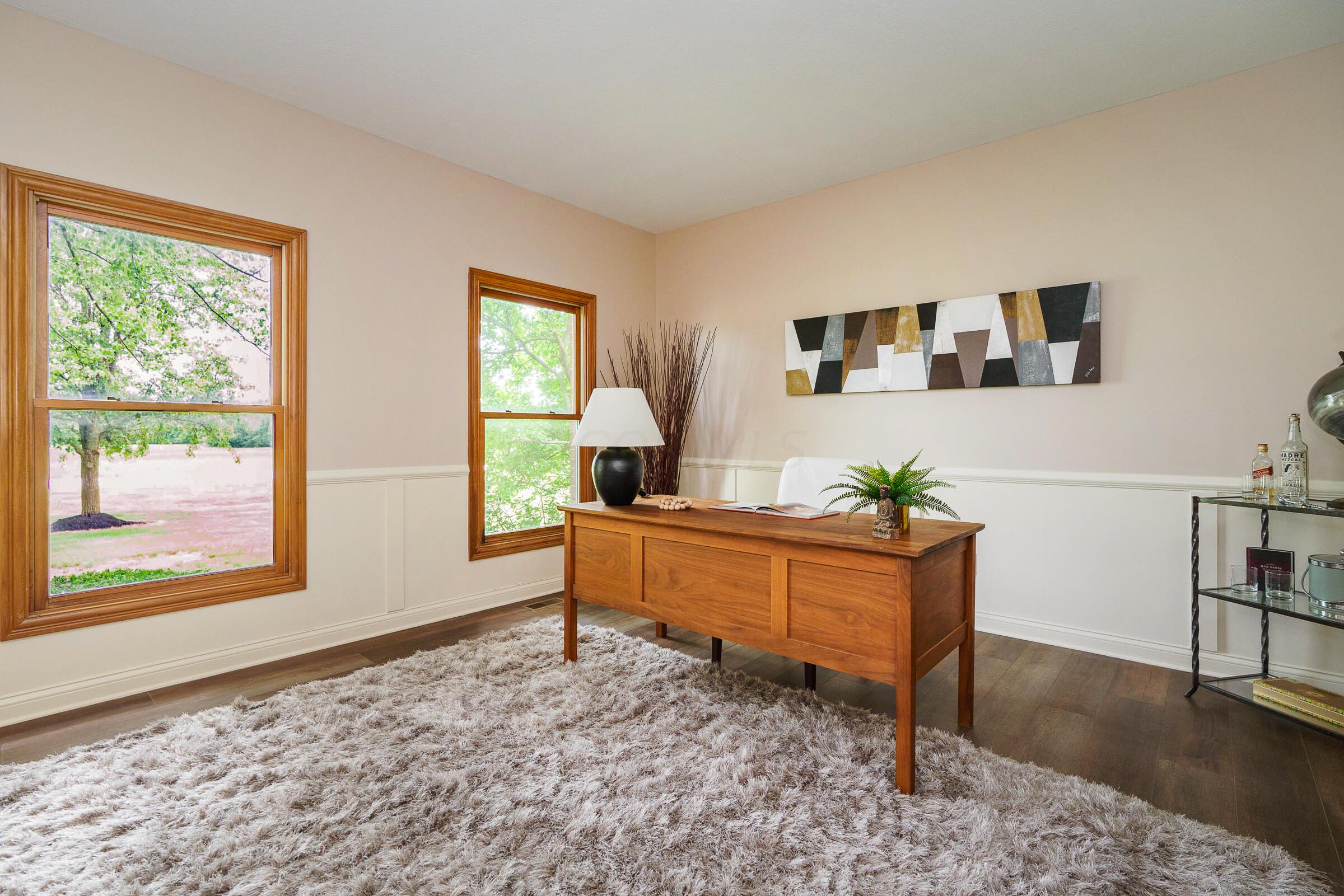 1788 Ford Road Delaware, OH 43015 - Photo 9 of 44 Office/Den