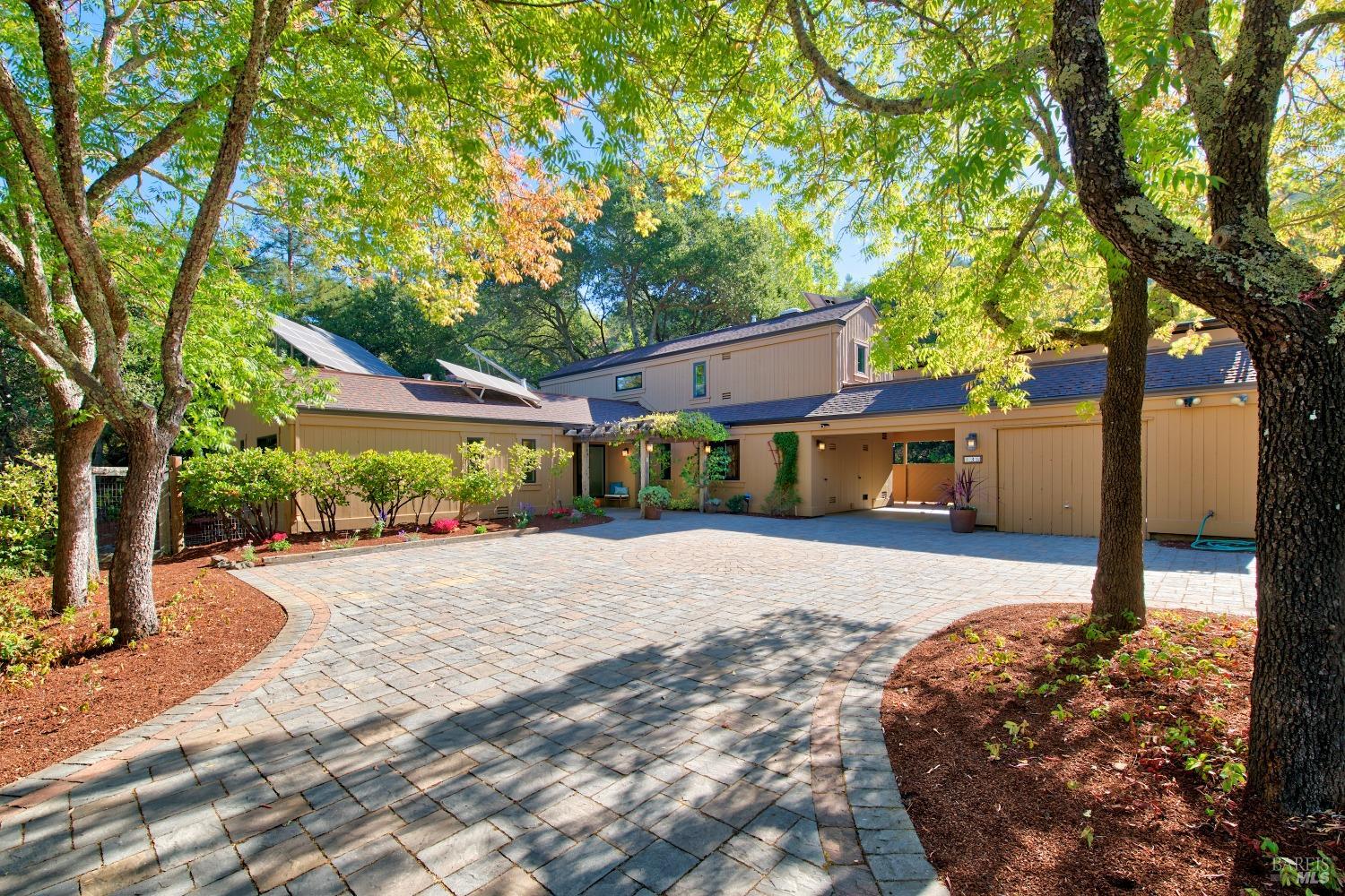 3 Poco Paso San Rafael, CA 94903 - Photo 1 of 1 Gem of a Property awaits the lucky buyer!