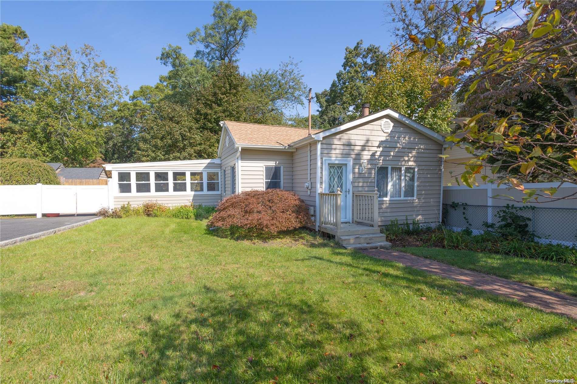 23 Corona Road Sound Beach, NY 11789 - Photo 1 of 1 Gallery Image 1
