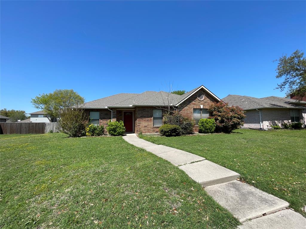 12010 Rosedown Lane Frisco, TX 75035 - Photo 2 of 37