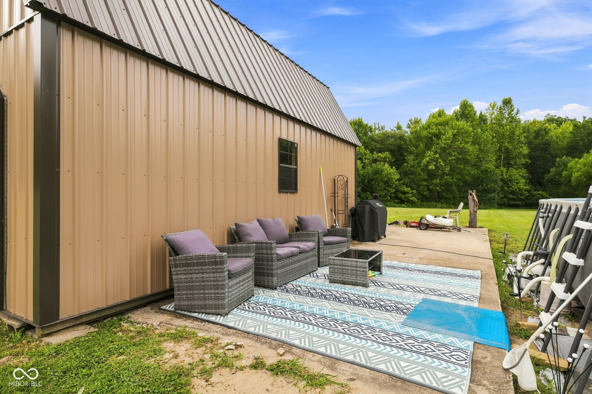 4611 Covered Bridge Road Nashville, IN 47448 - Photo 40 of 47 Gallery Image 40
