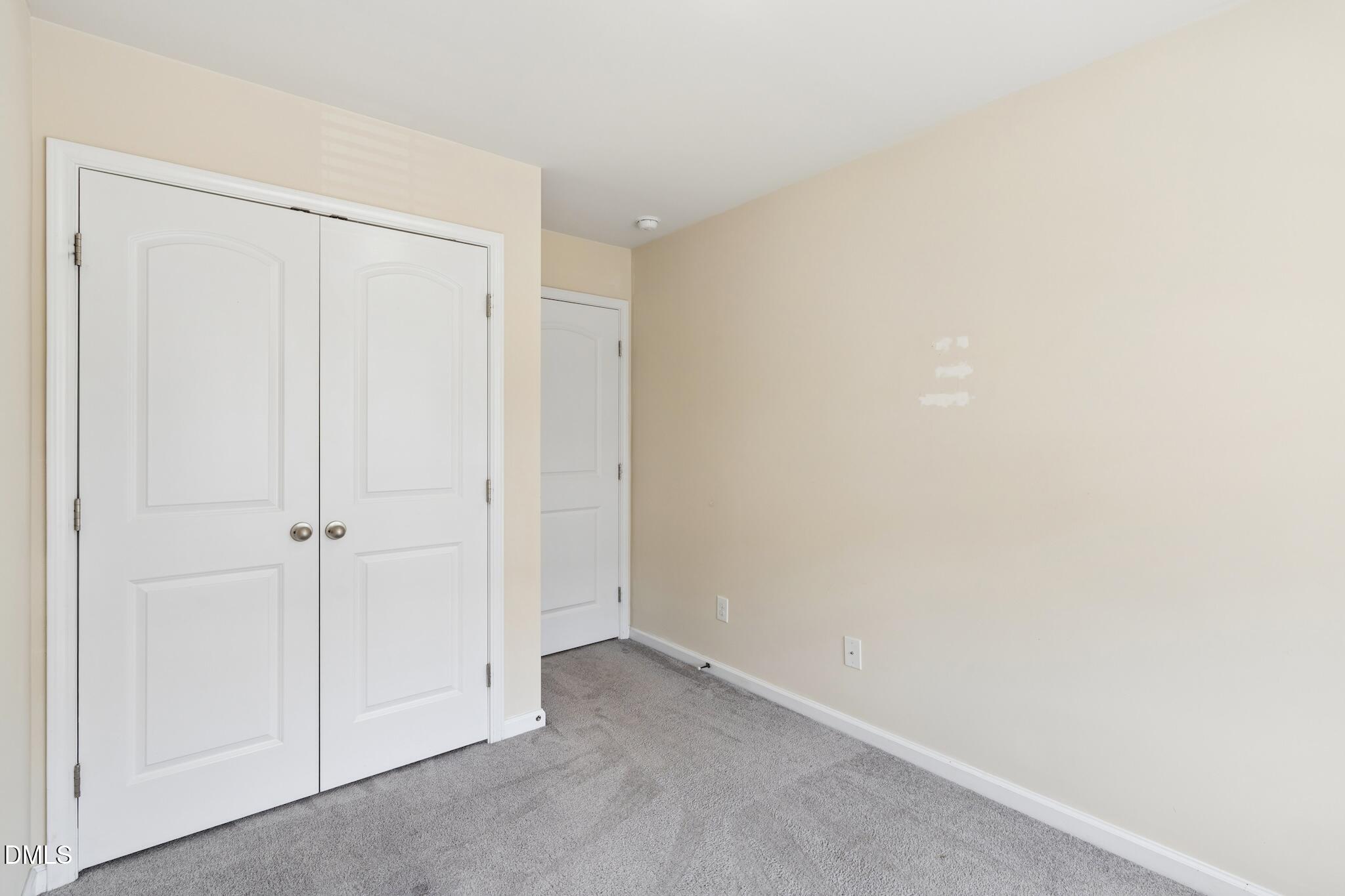 110 Marsena Lane Cary, NC 27513 - Photo 33 of 46 a view of an empty room