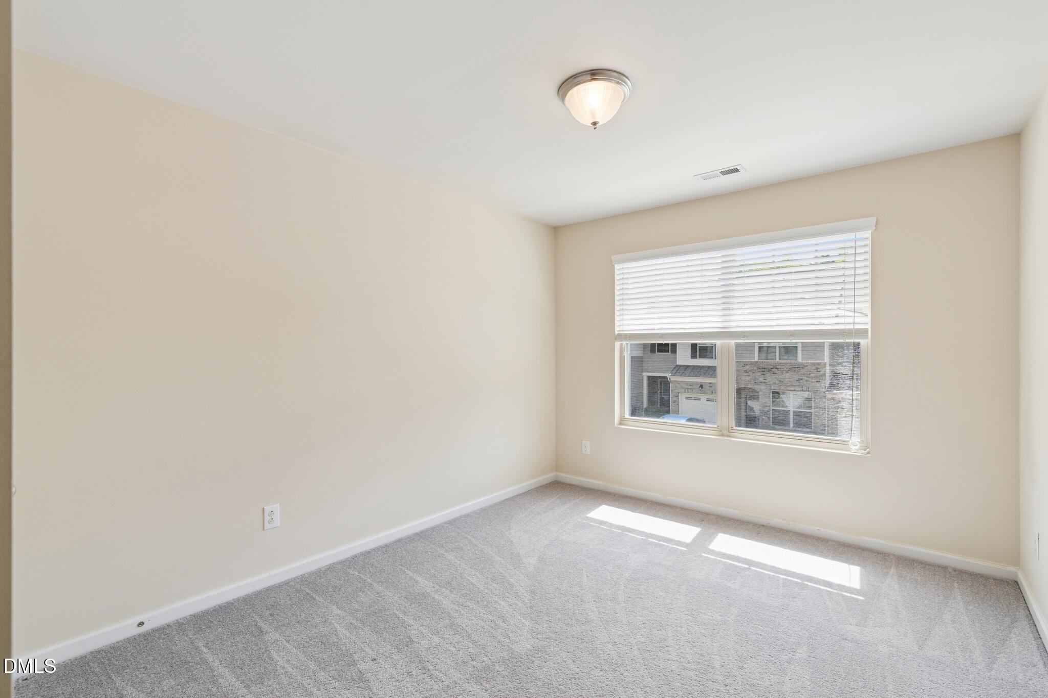 110 Marsena Lane Cary, NC 27513 - Photo 35 of 46 an empty room with a window