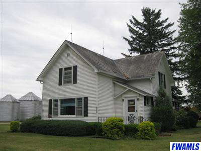 8620 North 800 E-90 Decatur, IN 46733 - Photo 1 of 7