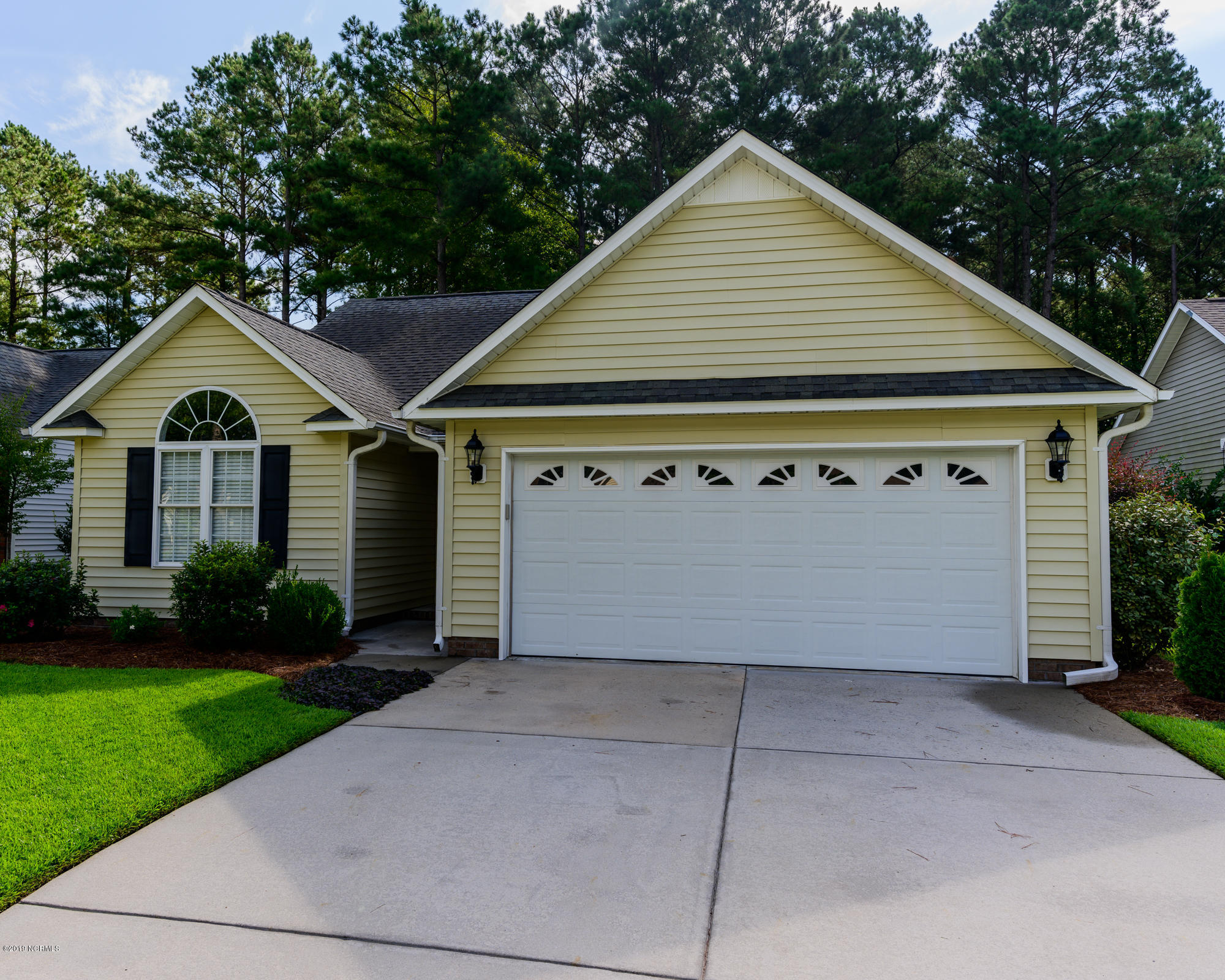 433 Neuchatel Road New Bern, NC 28562 - Photo 1 of 30 front elevation