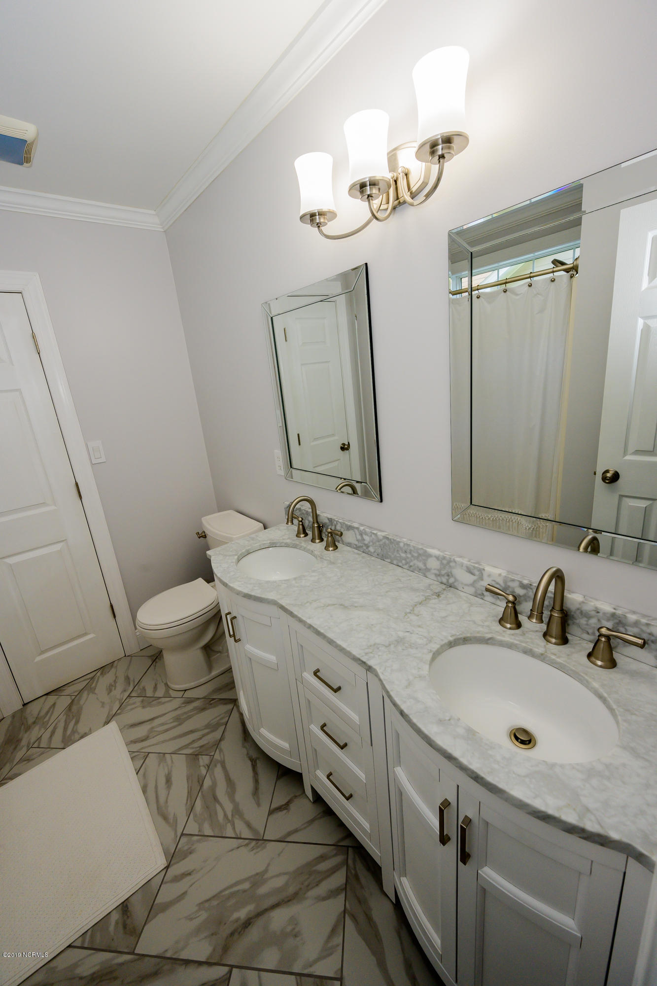 433 Neuchatel Road New Bern, NC 28562 - Photo 17 of 30 like new bath