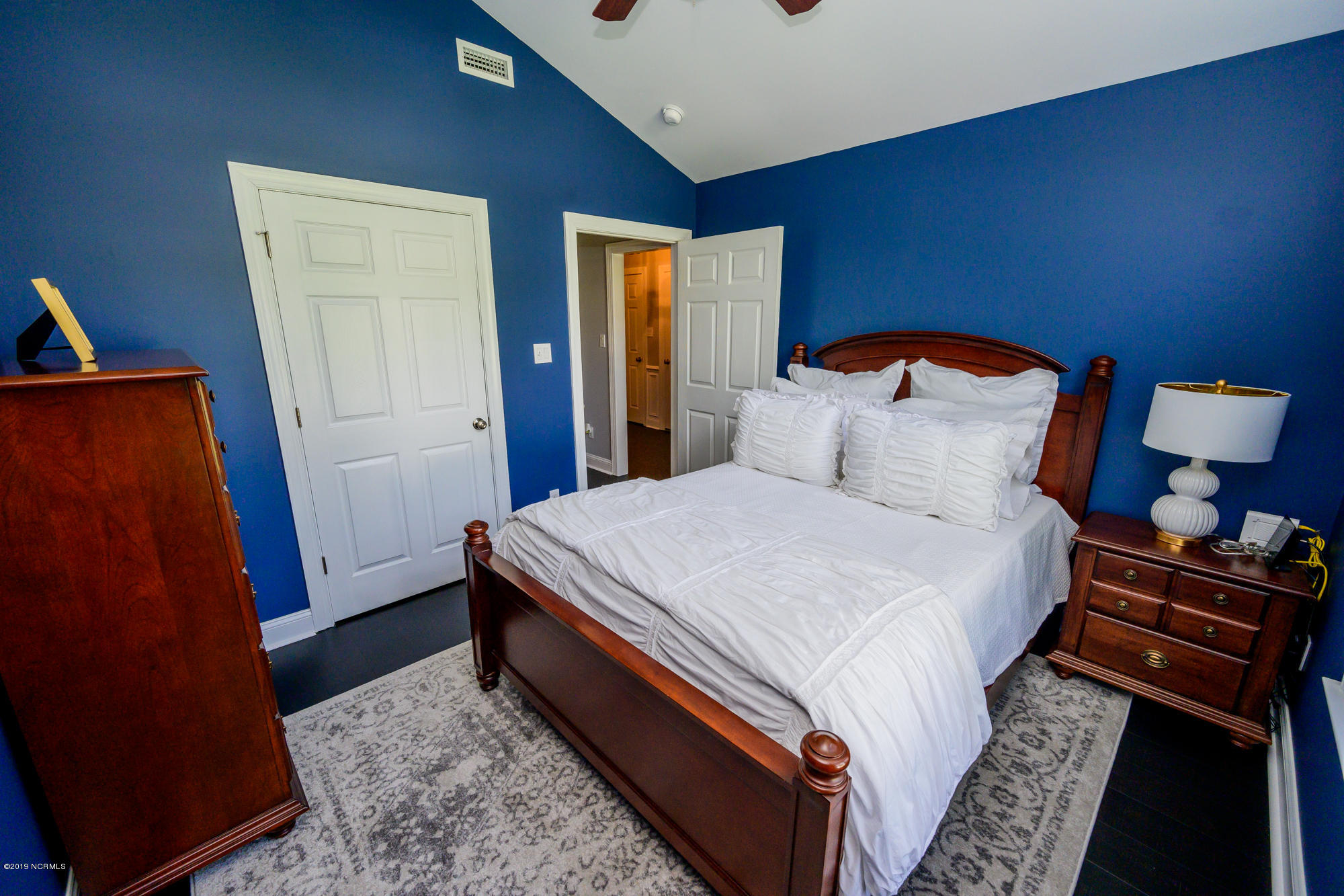 433 Neuchatel Road New Bern, NC 28562 - Photo 20 of 30 bedroom # 2