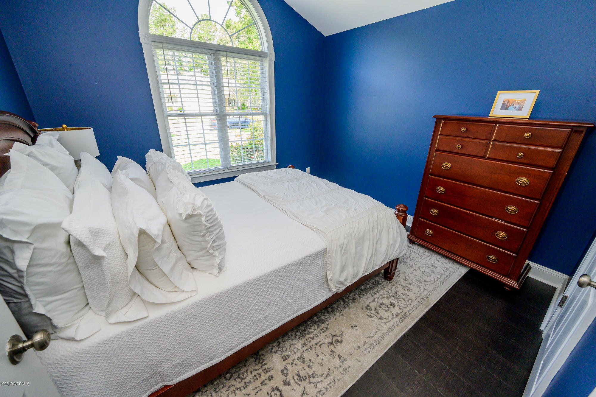 433 Neuchatel Road New Bern, NC 28562 - Photo 21 of 30 bedroom #2