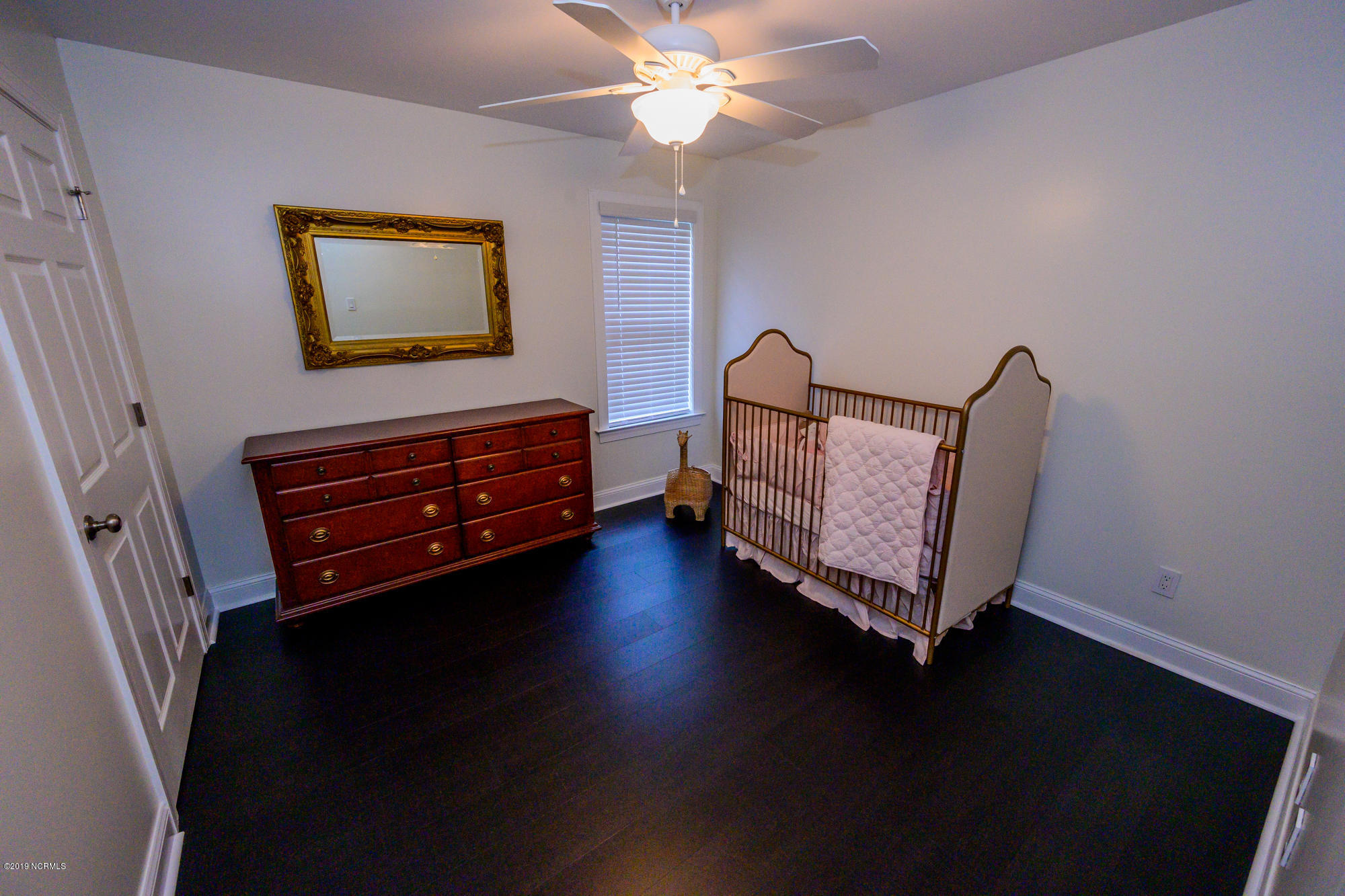 433 Neuchatel Road New Bern, NC 28562 - Photo 22 of 30 bedroom #3