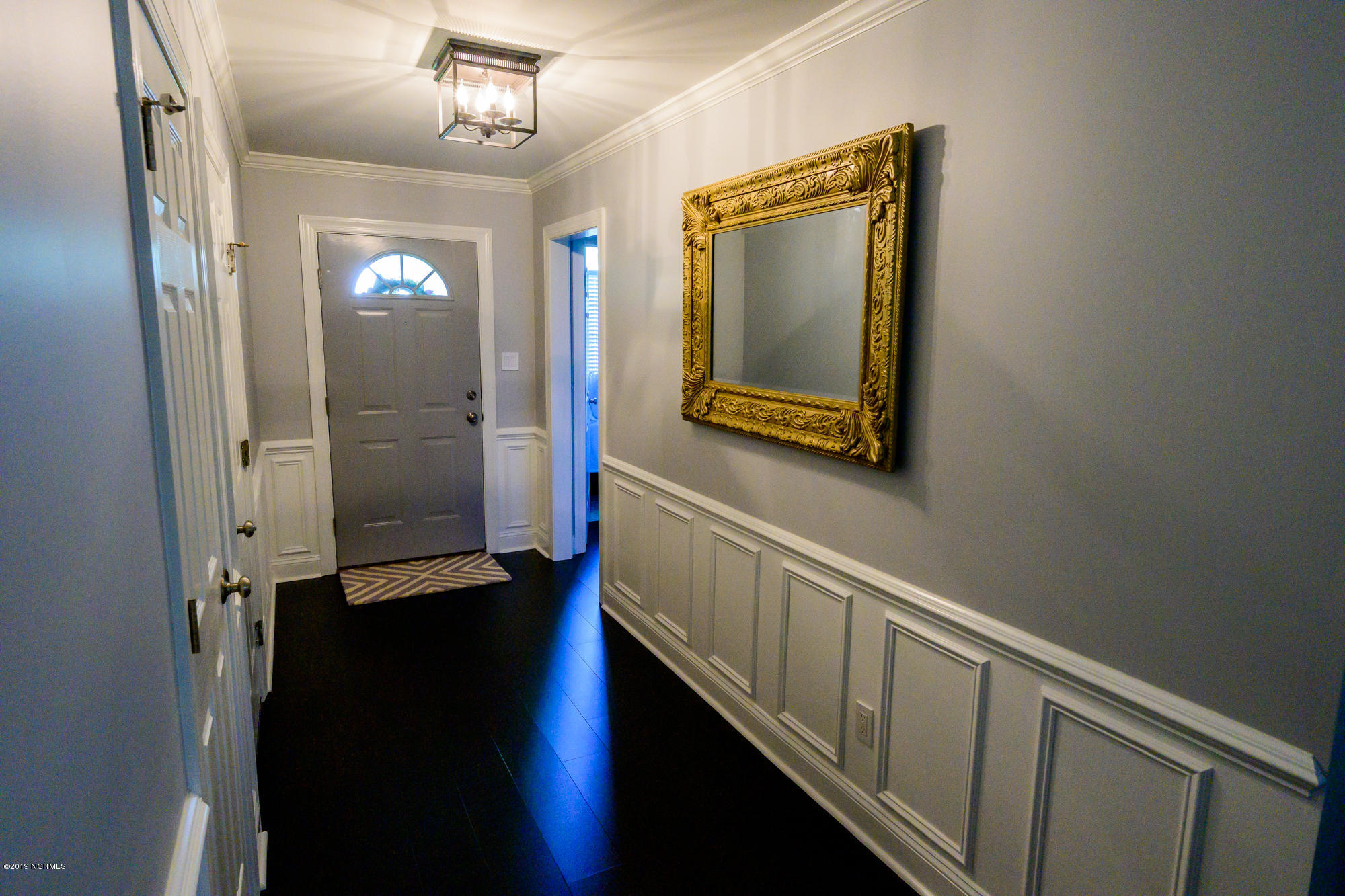 433 Neuchatel Road New Bern, NC 28562 - Photo 5 of 30 looking at front door