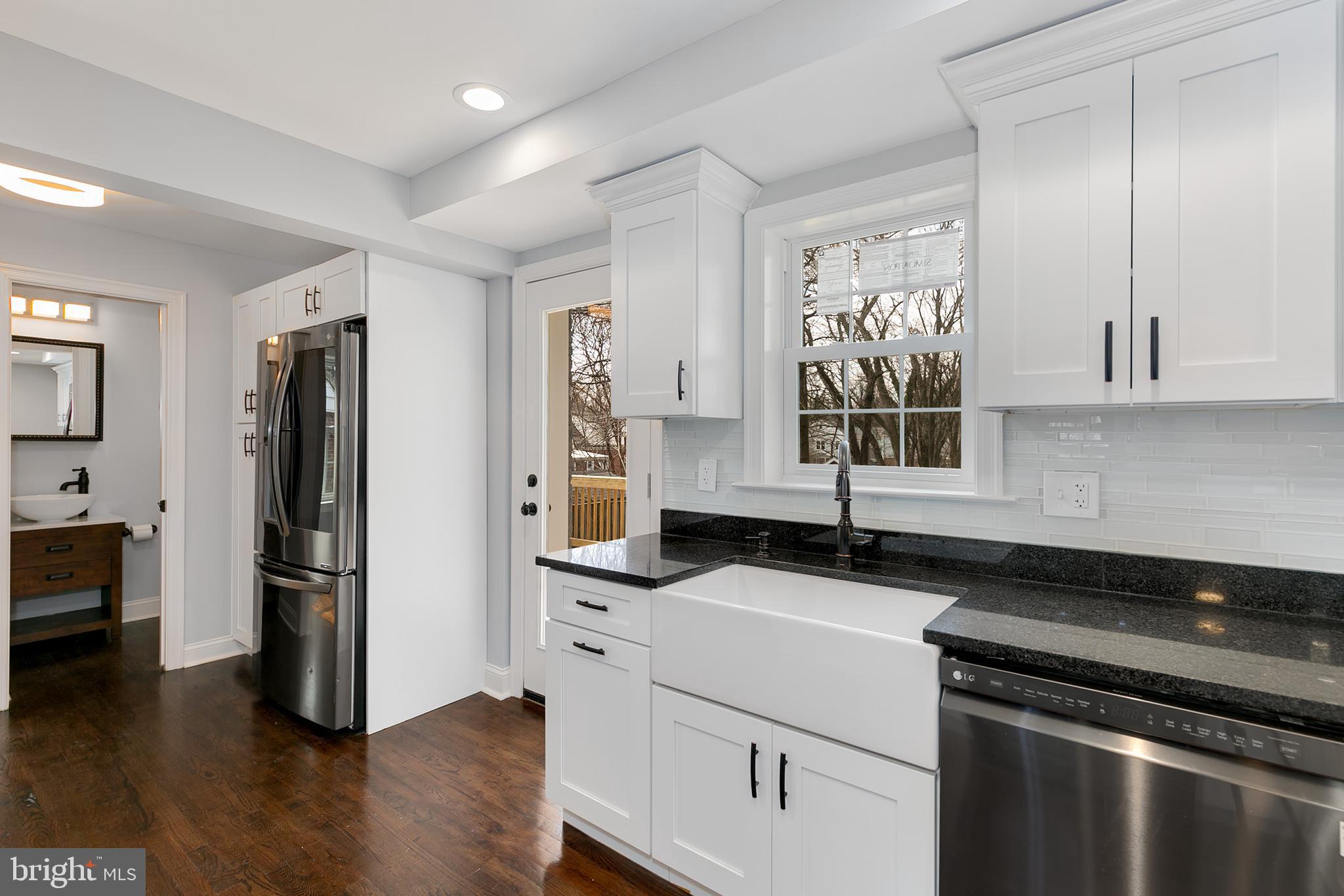 9506 Monroe Street Silver Spring, MD 20910 - Photo 14 of 40