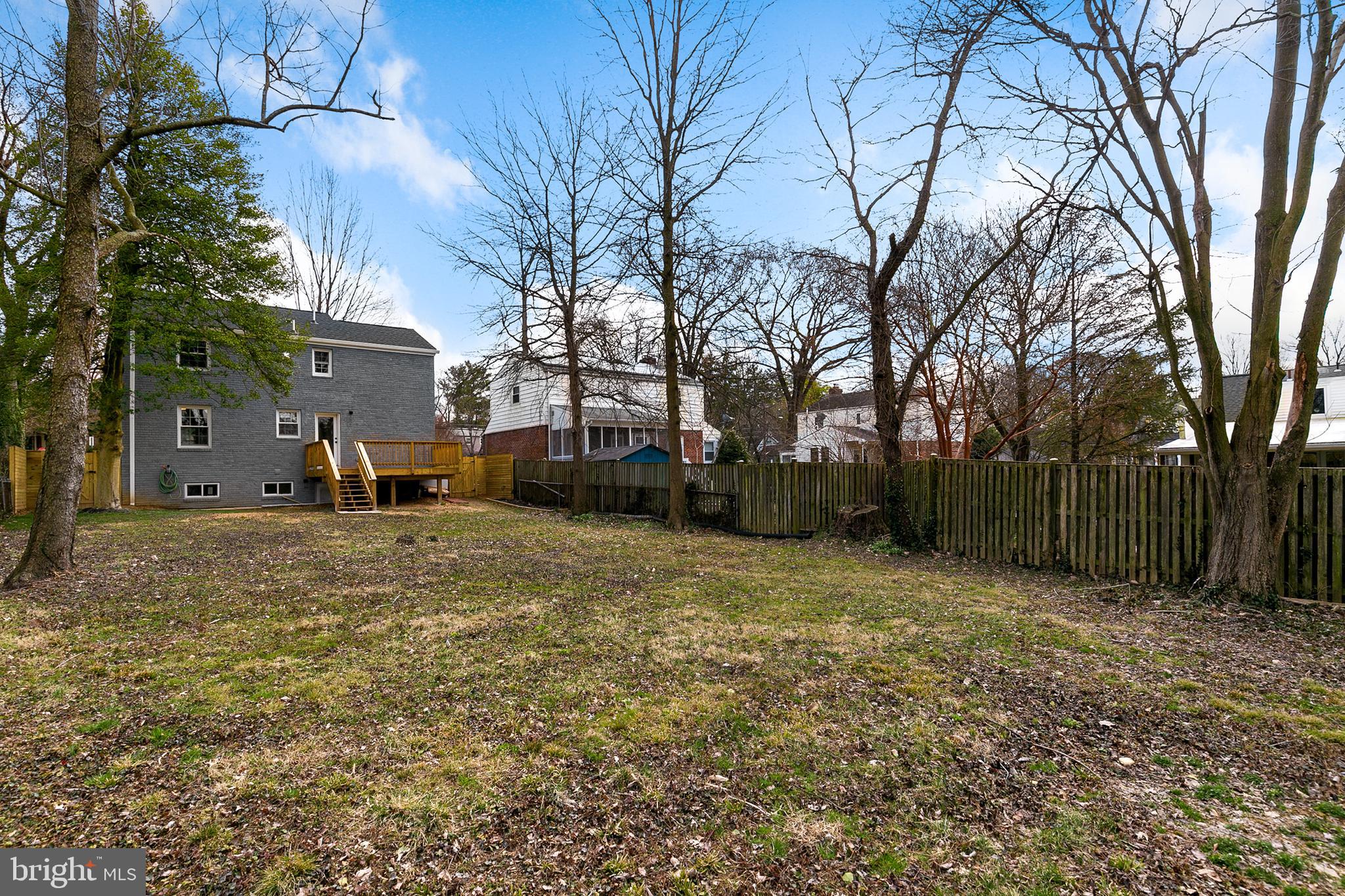 9506 Monroe Street Silver Spring, MD 20910 - Photo 40 of 40