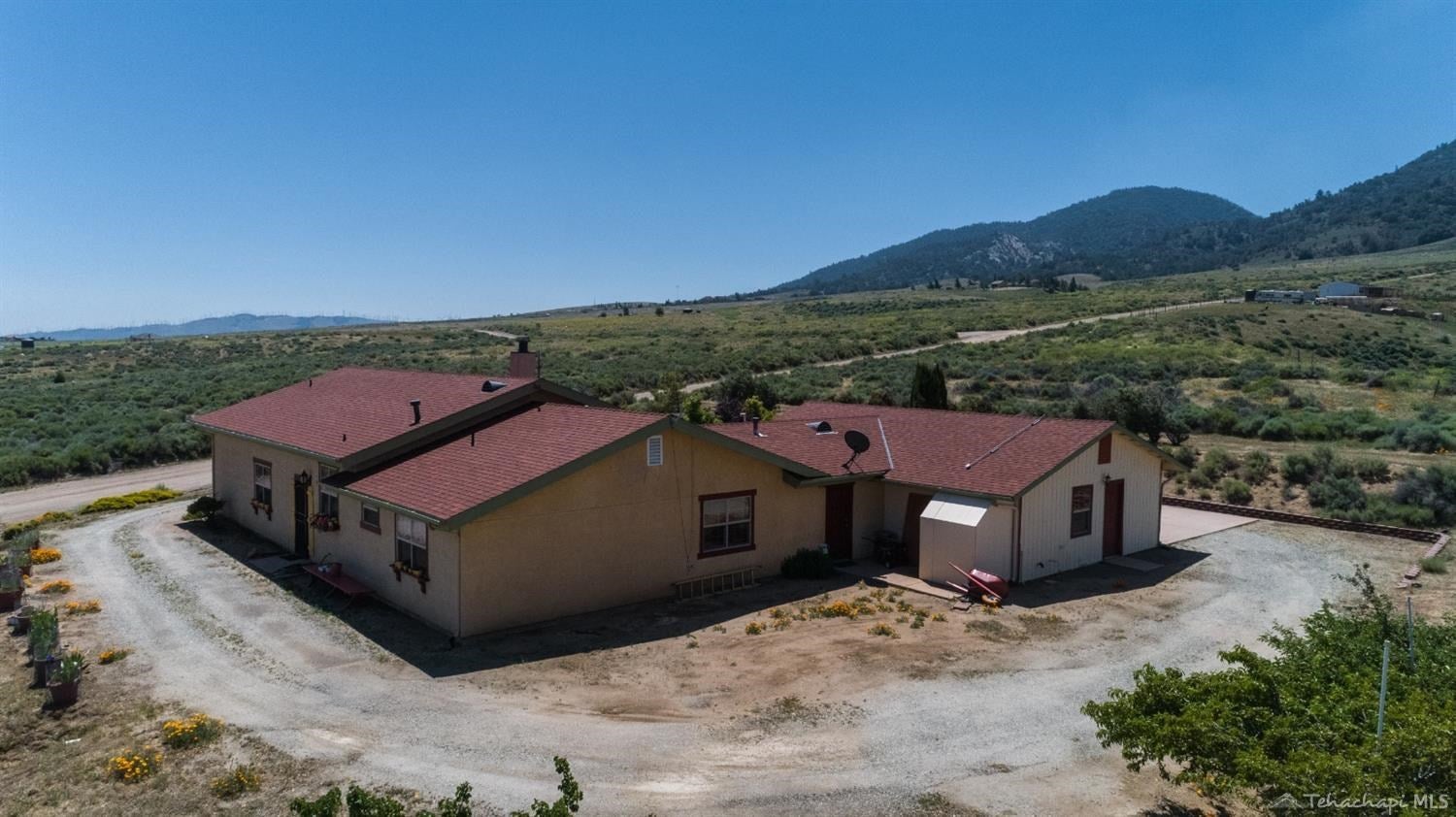 19341 Apache Street Tehachapi, CA 93561 - Photo 60 of 62 Gallery Image 60